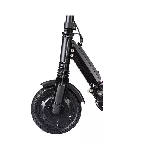 Patineta Eléctrica Scooter Adultos- Moto