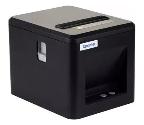 Impresora Térmica Pos 80mm Xprinter
