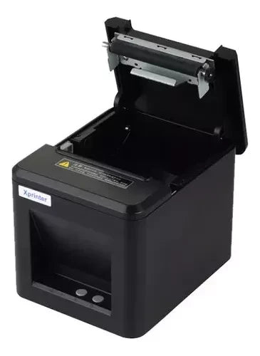 Impresora Térmica Pos 80mm Xprinter