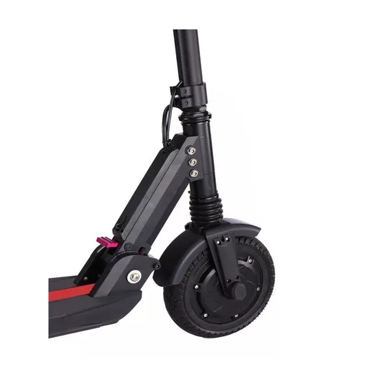 Patineta Eléctrica Scooter Adultos- Moto