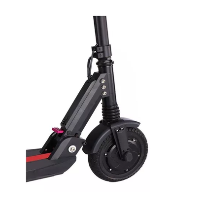 Patineta Eléctrica Scooter Adultos- Moto