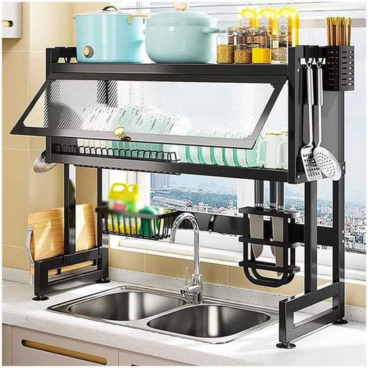 ORGANIZADOR DE LOZA 65CM