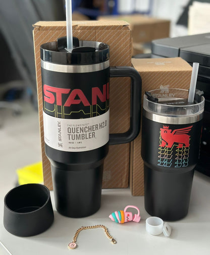 Combo Termo Stanley Duo Alta Calidad