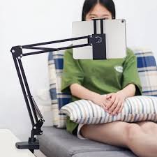 SOPORTE ARTICULADO PLUS 360º : Manos libre siempre