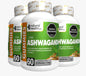 Ashawanda X 60 GOMAS CON INVIMA x 3 FRASCOS
