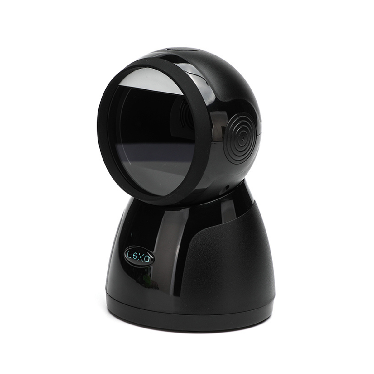 Lector de código de barras lx-8902