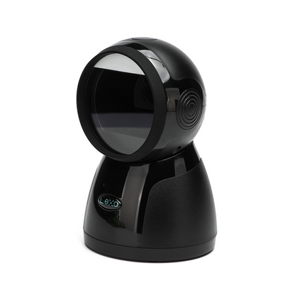 Lector de código de barras lx-8902