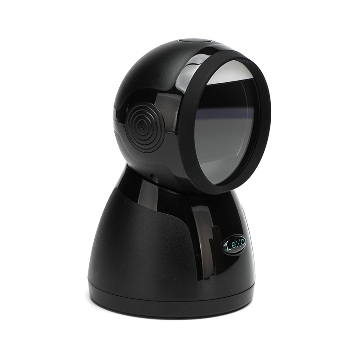 Lector de código de barras lx-8902
