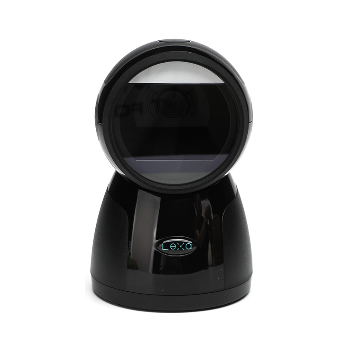 Lector de código de barras lx-8902
