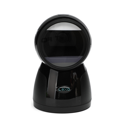 Lector de código de barras lx-8902