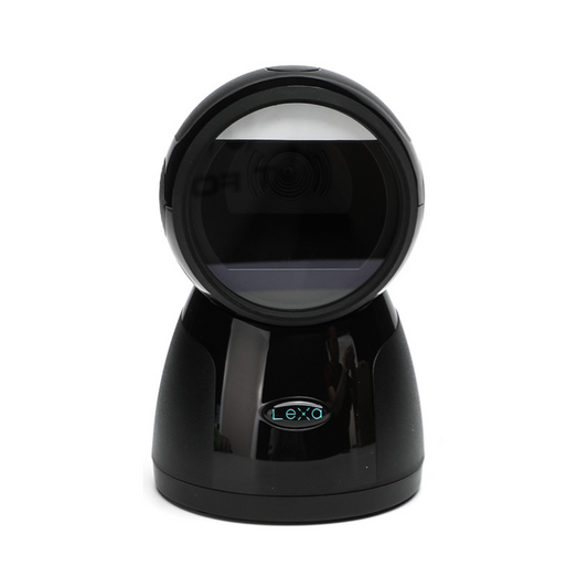Lector de código de barras lx-8902