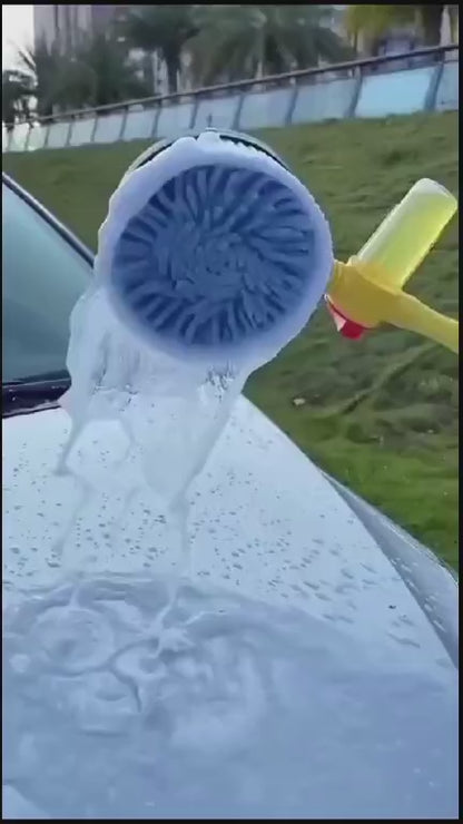 CEPILLO HIDROLAVADOR