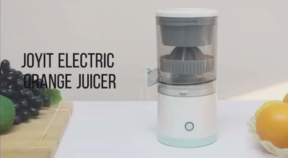 Extractor Cítricos Eléctrico